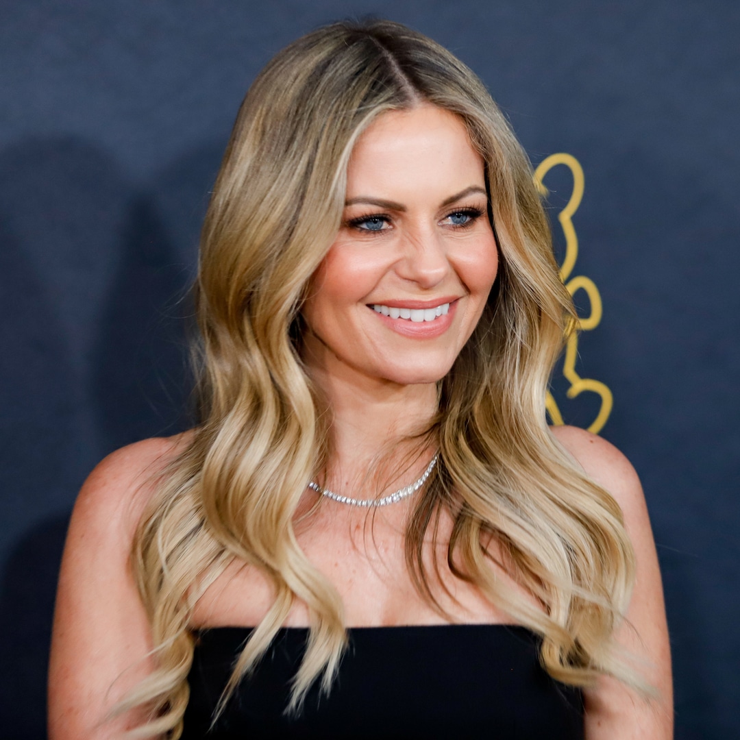 Fill Your Mind With These Facts About Candace Cameron Bure